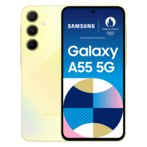 Samsung Galaxy A55 5G A556B 8GB 256GB awesome lemon