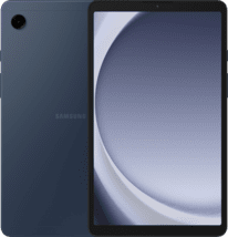 Samsung Galaxy Tab A9 X110 WiFi 8,7" 4/64GB graphite DACH