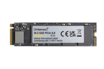 Intenso MI500 M.2 SSD PCIe 4.0 1TB
