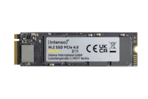 Intenso MI500 M.2 SSD PCIe 4.0 2TB