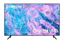Samsung UE43CU7170UXZT 43" UHD Smart TV LED