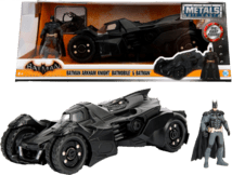Jada Toys Batman Arkham Knight Batmobile 1:24 Modellauto