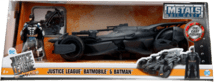 Jada Toys Batman Justice League Batmobile 1:24 Modellauto