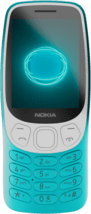 Nokia 3210 blau