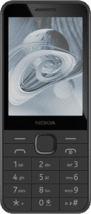 Nokia 215 4G schwarz