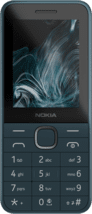 Nokia 225 4G blau