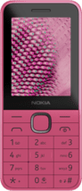 Nokia 225 4G pink