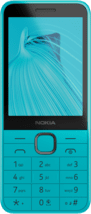Nokia 235 4G blau