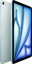 Apple iPad Air 11" WiFi 5G 128GB 6Gen (2024) blau