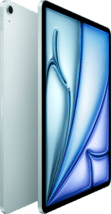 Apple iPad Air 13" WiFi 128GB (2024) blau