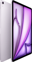 Apple iPad Air 13" WiFi 128GB (2024) violett
