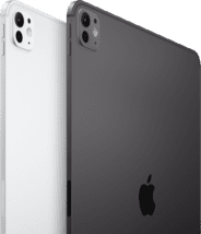 Apple iPad Pro 11" WiFi 256GB 5Gen (2024) space schwarz