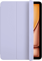 Apple Smart Folio iPad Air 11" (M2) hellviolett