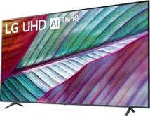 LG 43UR78006LA 43" UHD Smart TV