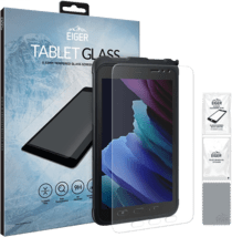 Eiger SP Mountain Glass Clear Galaxy Tab Active 3 und 5