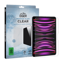 Eiger Mountain Glass iPad Pro 11" (2024)