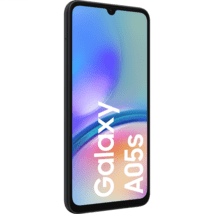 3JG Samsung Galaxy A05s A057G 128GB black