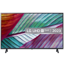 LG 75UR78006LA 75" UHD Smart TV