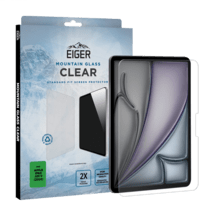 Eiger Mountain Glass iPad Air 11" (2024)
