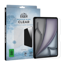Eiger Mountain Glass iPad Air 13" (2024)