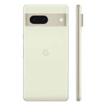 Google Pixel 7 5G 256GB gelb