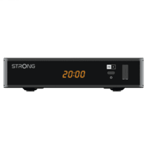 Strong SRT7815 DVB-S2 HD+ Receiver