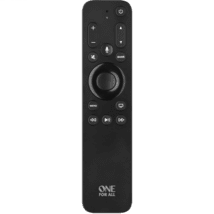 One for All Apple Siri Remote 3in1 mit Backlight