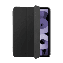 SBS Mag Book Case iPad Air 11" 2024 schwarz