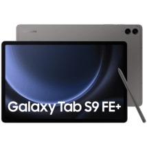 Samsung Galaxy Tab S9 FE+ X616 WiFi 5G 128GB gray
