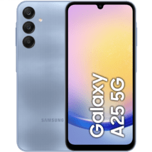 Samsung Galaxy A25 5G A256B 6GB 128GB blue EU