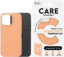 PanzerGlass CARE Fashion Colors MagSafe iPhone 16 Pro Max peac