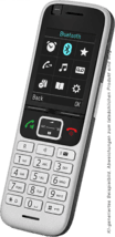Gigaset Unify OpenScape DECT Phone S6 Mobilteil