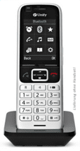 Gigaset Unify OpenScape DECT Phone S6 Ladeschale