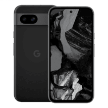 Google Pixel 8a 5G 8GB 128GB obsidian