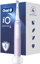 Oral-B IO Series 4 Lavender Zahnbürste