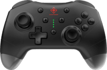 Deltaco Gaming Mini Controller Wireless Switch/PC/Mobile