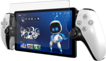 Deltaco Displayschutzfolie für Play Station Portable