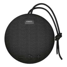 Streetz BT Speaker 5W AUX built-in mic schwarz