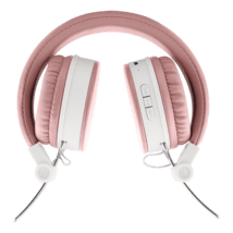 Streetz BT On-Ear Kopfhörer pink