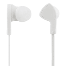 Streetz In-Ear 3,5mm Kopfhörer weiß