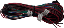 Webfleet Power Cable LCS Link 640/740