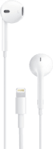 Apple EarPods In-Ear Lightning weiß