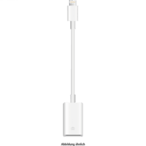 Apple Lightning auf USB 3 Kamera-Adapter