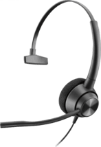 HP Poly EncorePro 310 Mono-Headset