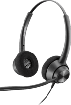 HP Poly EncorePro 320 Dual-Headset