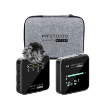 MyStudio Wireless Mic Uno