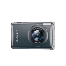 Easypix V48 Pocket anthrazite