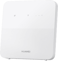 Huawei B320-323 4G-Router weiß