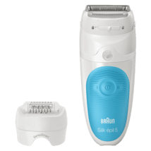 Braun Silk-epil 5 5-605 Epilierer