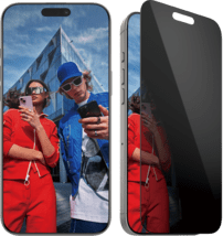 PanzerGlass Privacy SP iPhone 16 Pro Max UWF